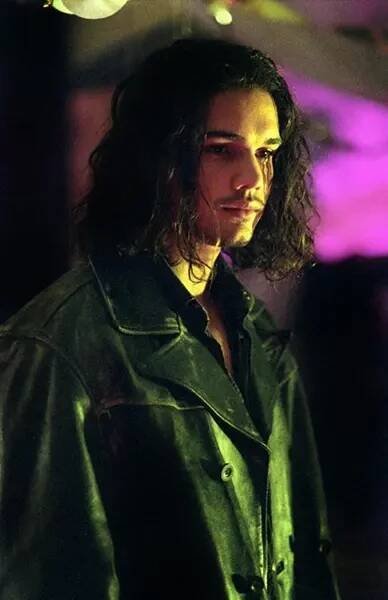 Steven Strait