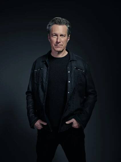 John Corbett - Actor, Singer