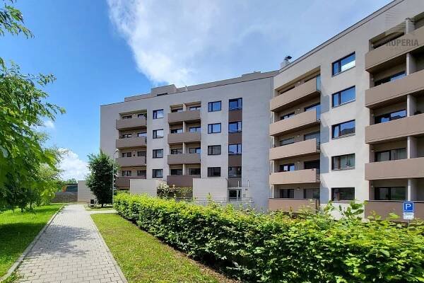Prodej Byt 3+kk, Kigginsova, Brno - Slatina