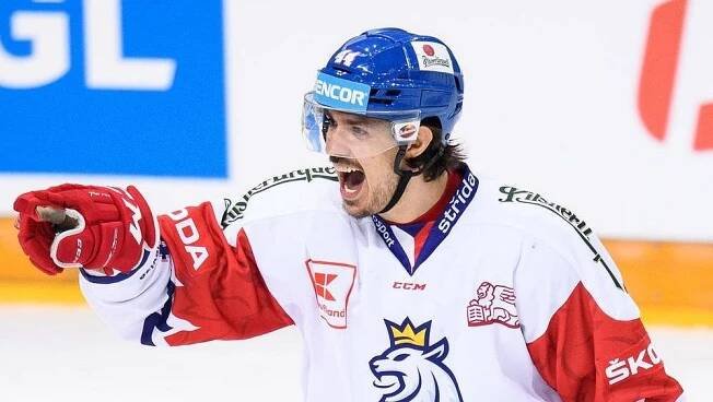 Stránský se upsal Davosu až do roku 2024 - Sport.cz