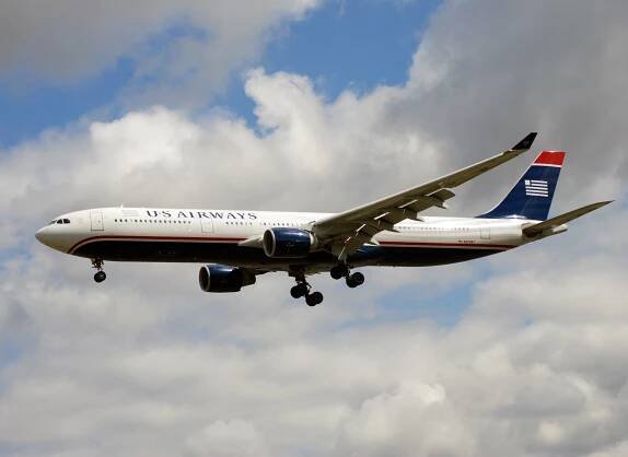 US Airways – Wikipedie