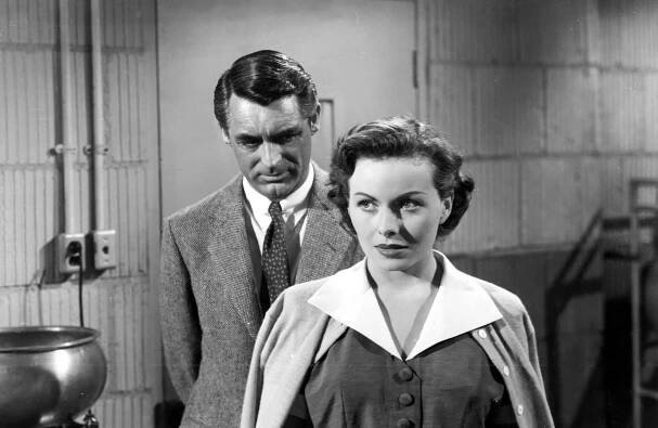 Cary Grant | 4 Star Films 