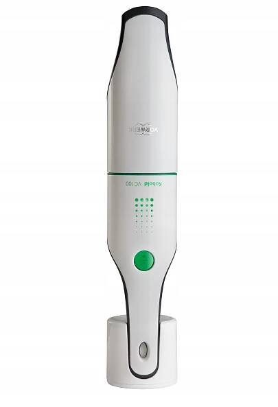 VYSAVAČ VORWERK KOBOLD VC100 THERMOMIX