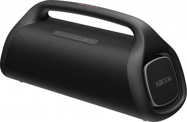 LG XBOOM Go XG9 černý