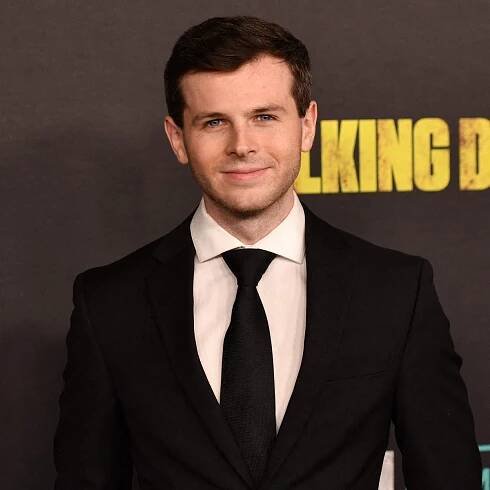 First trailer for Walking Dead star's new Spider-Man horror movie