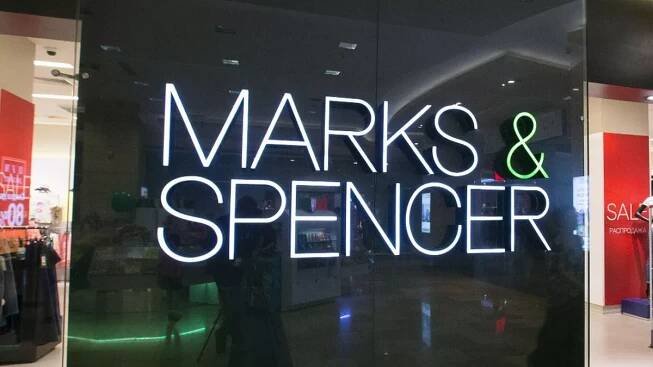 Marks & Spencer unable to shut Russia franchise stores with 48 shops still open