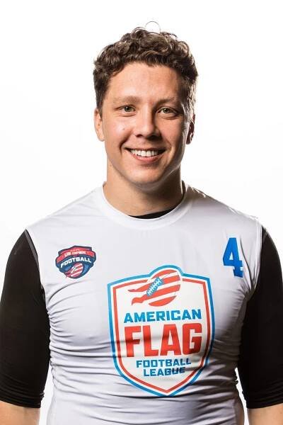 Church’s Money – American Flag Football League
