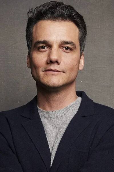 Wagner Moura herec