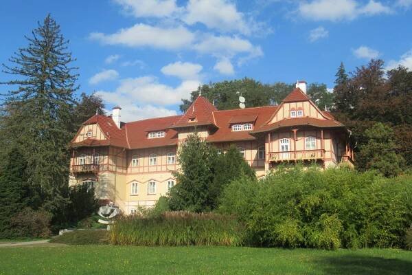 Fotogalerie Od vlaku k vlaku - Okolím Luhačovic - č. 2282777 | Turistika.cz