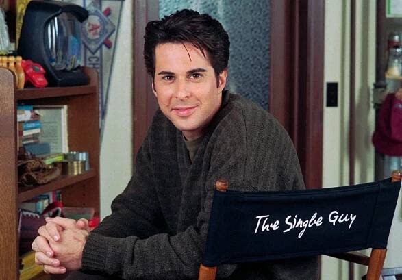 Jonathan Silverman Net Worth
