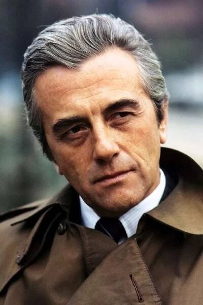 Andrzej Łapicki herec • Filmožrouti.cz