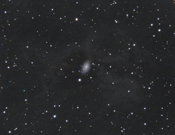 Astrophotography Album