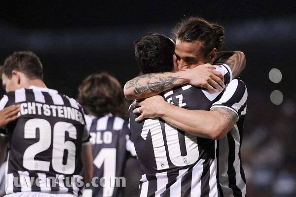 The Story of a Juventus Fan - Turin Italy Guide
