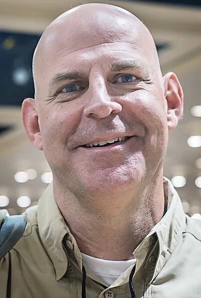 Harlan Coben