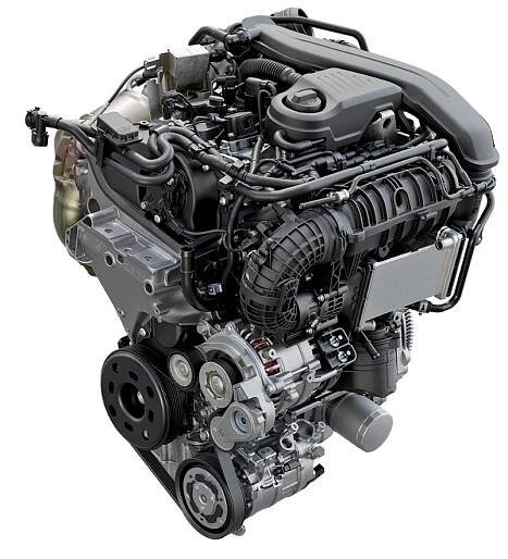 Nejnovější verze motoru 1.5 TSI prošla důkladnou modernizací, jež se v praxi nejvíce projeví nižší spotřebou paliva