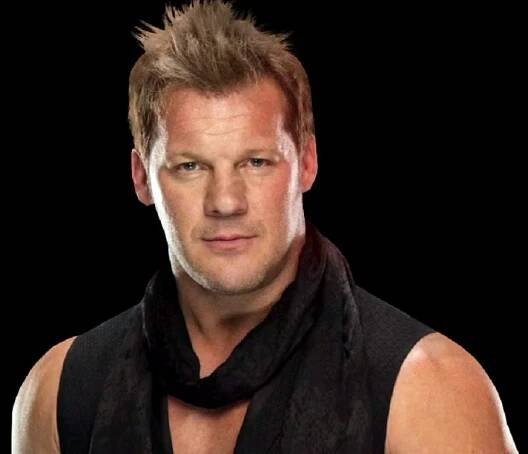 Chris Jericho