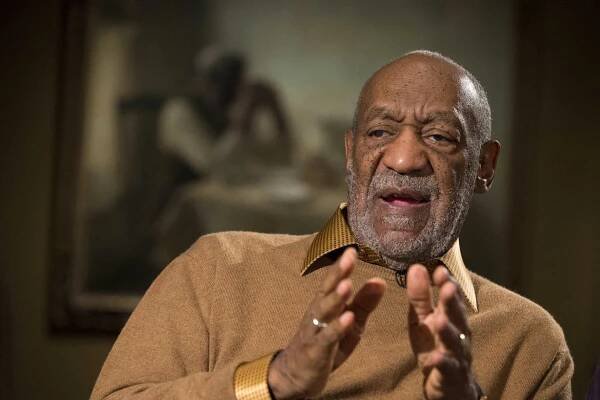 Bill Cosby, in Deposition, Said Drugs and Fame Helped Him Seduce Women - The New York Times