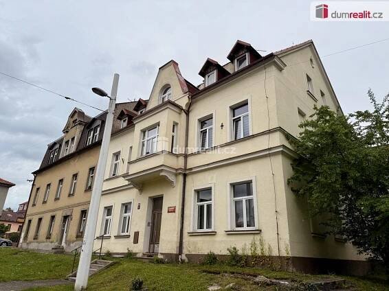 Prodej, byt 2+1, 62 m2, Mariánské Lázně | Reality.iDNES.cz 