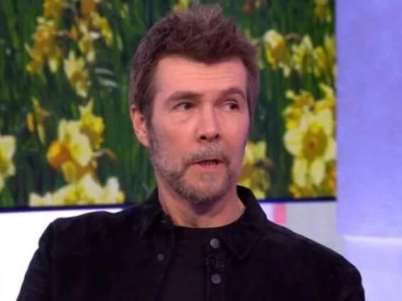 Rhod Gilbert ‘pinching himself’ over return to comedy two years after cancer diagnosis