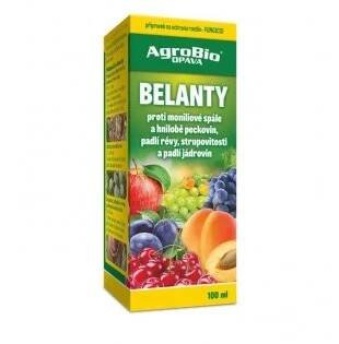 Belanty : Inpest.cz