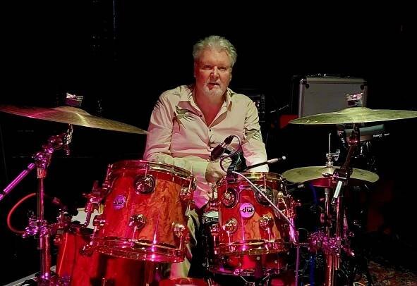 West Coast Band - Photos