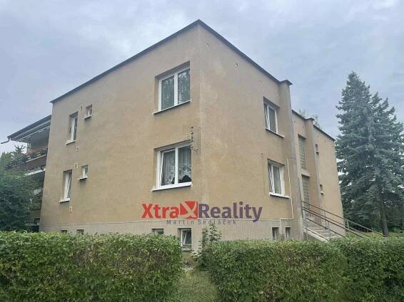 Pronájem bytu 1+kk 44 m2, Teplice | Reality.iDNES.cz 