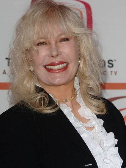 Loretta Swit - Actress