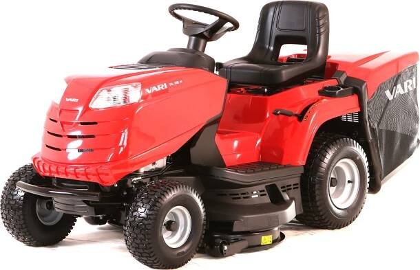 VARI RL 98 H