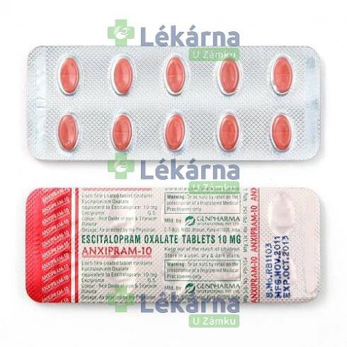 Cipralex
