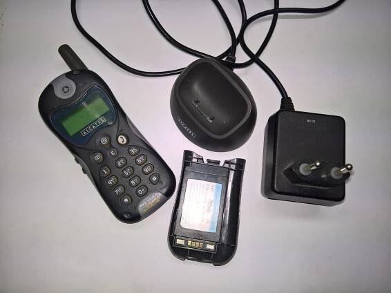 Alcatel One Touch MAX db