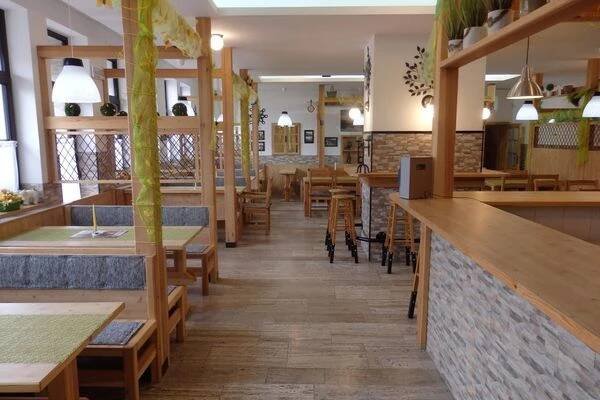 Restaurace U Kače foto 1