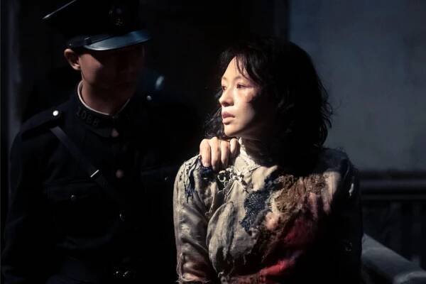 Zhang Ziyi, 'She’s Got No Name' Debuts Atop China Box Office