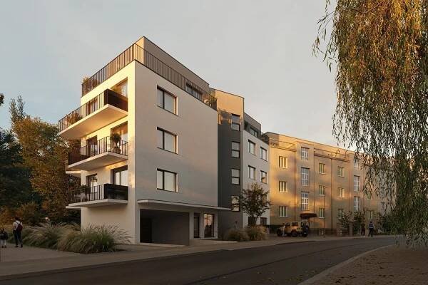 Africká, Hlavní město Praha - Praha 6 | Prodej, Byt, 3+kk, 110 m²