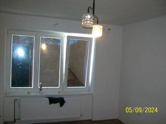 Pronájem bytu 2+1 51 m², Jižní čtvrť I, Přerov, Olomoucký kraj