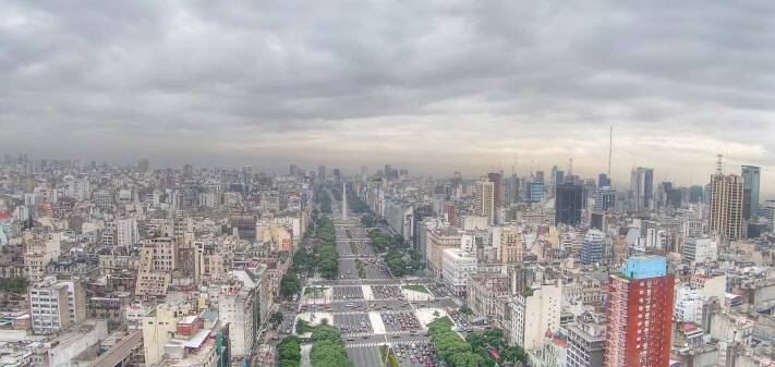 Buenos Aires