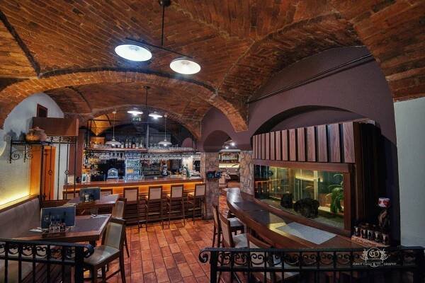 Stari Pisker restaurant - Visit Celje