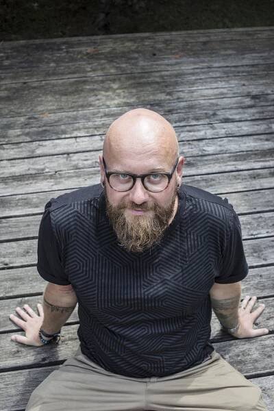 MUDr. Filip Tylš Ph.D. - Prostor integrace