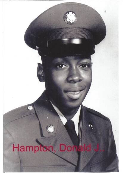 Hadley-Hyman – Bradley County Veterans Association