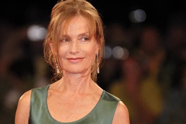 Category:Isabelle Huppert - Wikimedia Commons