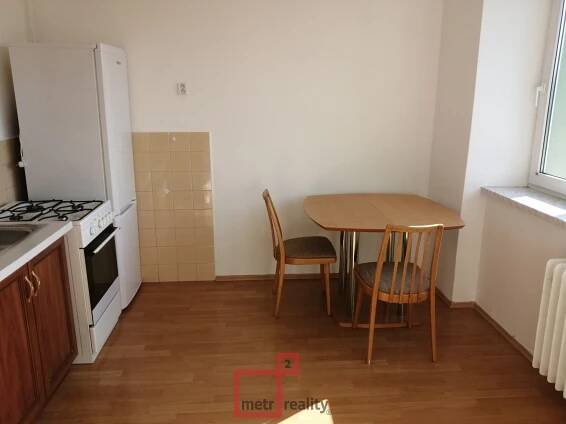 Byt 1+1 k pronájmu, Olomouc Wolkerova, 42 m² | Realitní kancelář metr2 reality Olomouc