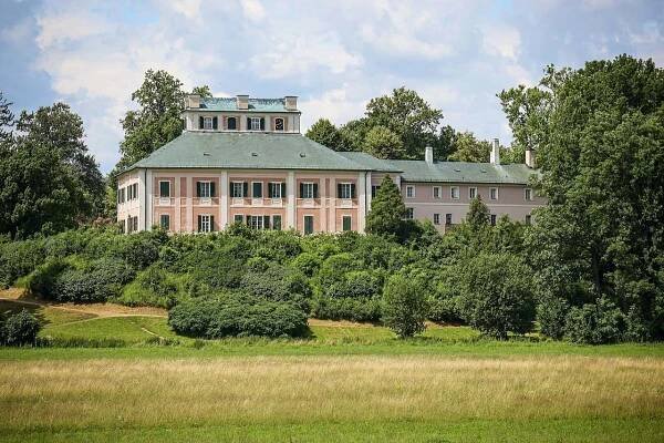 Ubytování Horní Radechová, PENZION VE SRUBU - Východní Čechy penzion, 6110