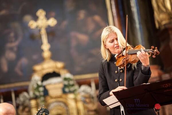Pavel Steidl, Gabriela Demeterová | Lípa Musica