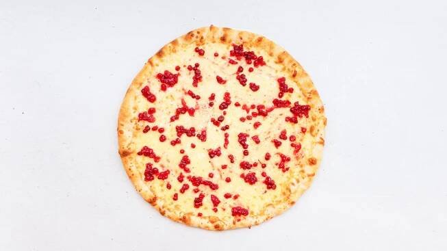 Fajn Pizza, Burger a Alkohol | Wolt | Doručení | Hradec Králové