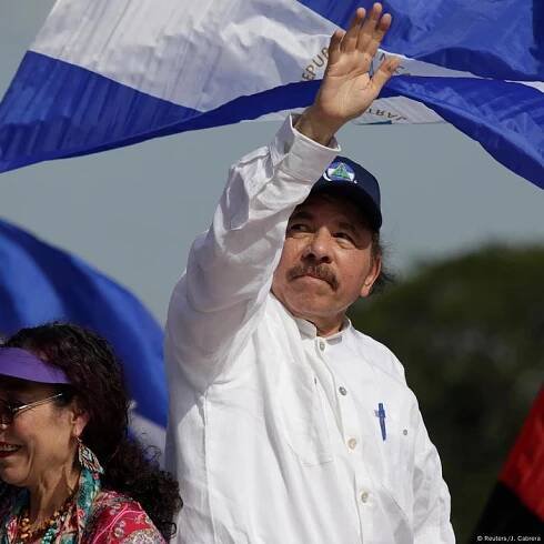 Nicaragua: Daniel Ortega, from revolutionary to dictator