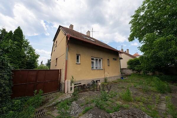 Prodej rodinné domy, 110 m2 - Bučovice | Reality.iDNES.cz 