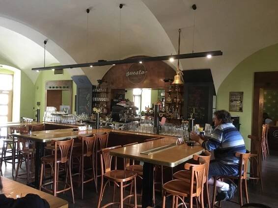 THE 10 BEST Restaurants in Jihlava (Updated October 2025)