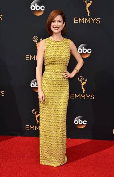 68th Annual Primetime Emmy Awards - Arrivals