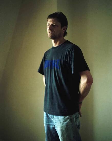Sean Bean fotka