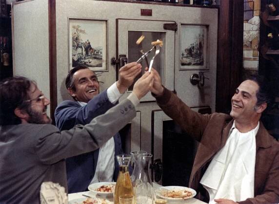 Vittorio Gassman