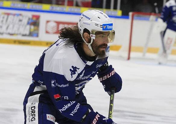 Návrat do Brna? Je to pro mě čest, hodnotí utkání s Mladou Boleslaví Peter Mueller